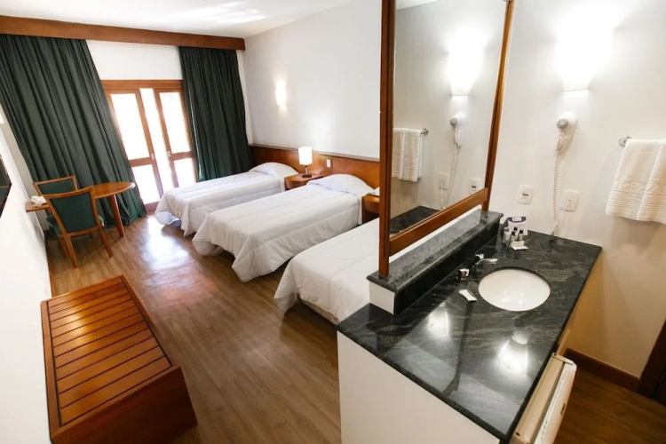 Villa Itaipava Resort & Conventions