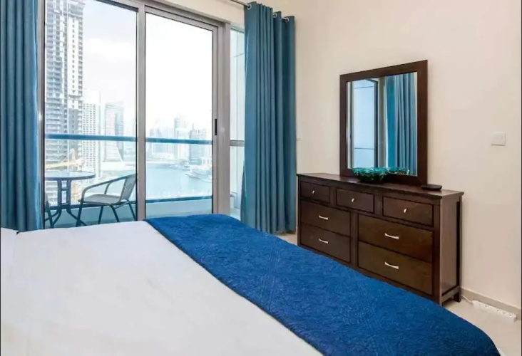 Central Tower by DreamInn Dubai