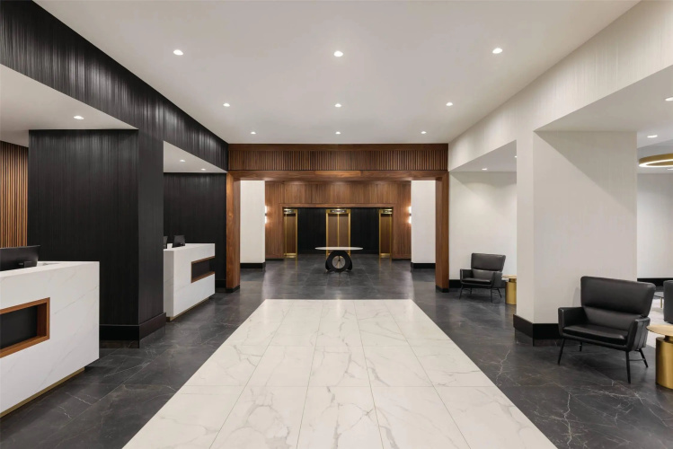 Radisson Blu Vancouver Airport photo 16