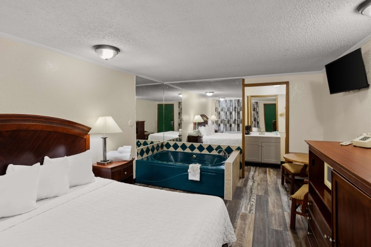 Double Suite