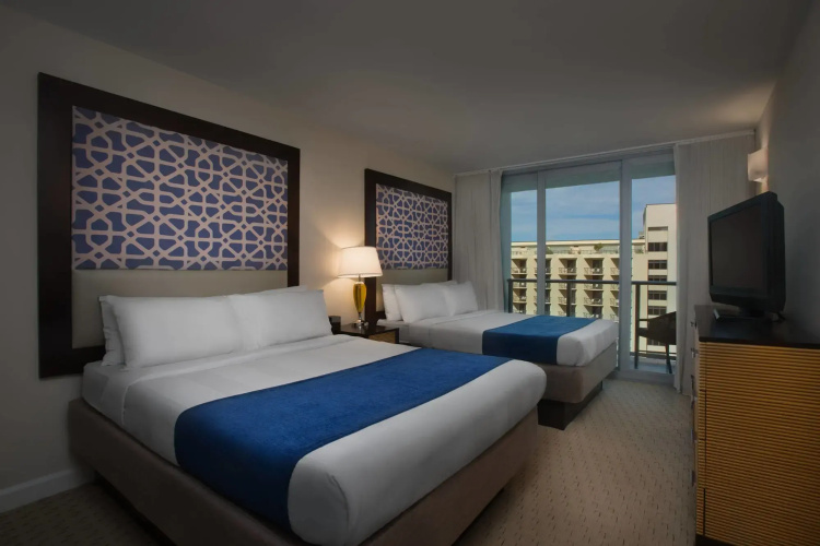 Marriott's Crystal Shores