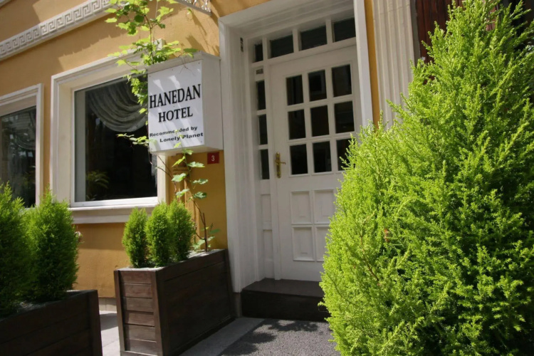 Image de l'hôtel