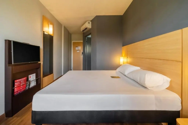Standard Double Apartment