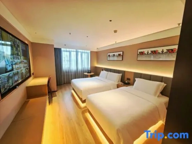 Business Cottage