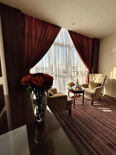 Westland Hotel