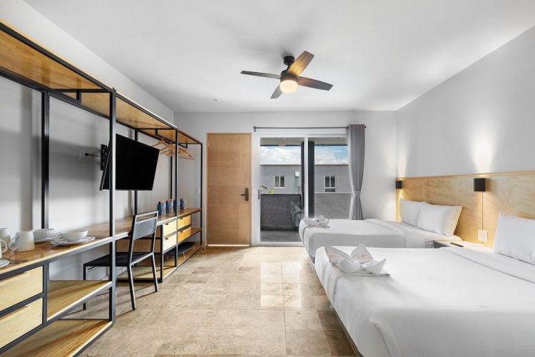 Family Suite