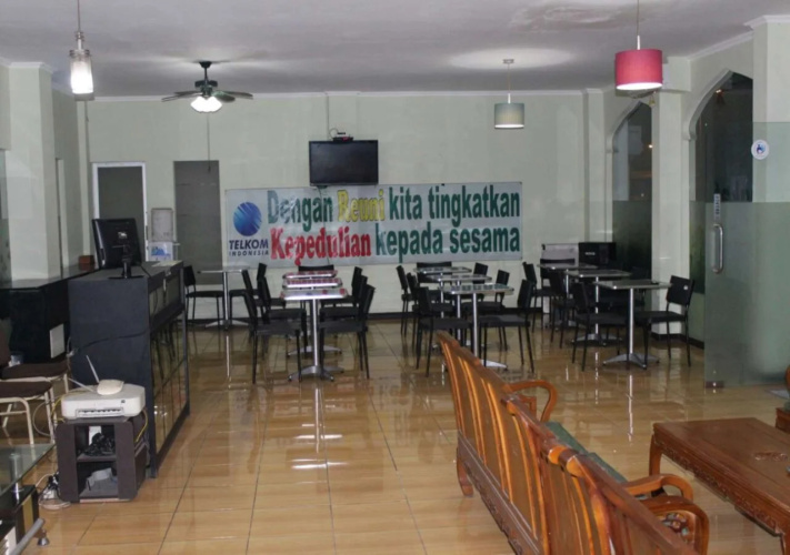 Global Inn Syariah