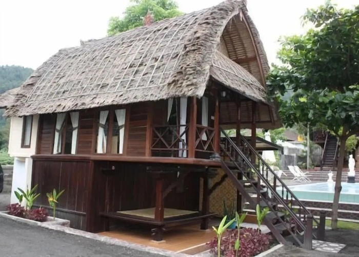 Superior Bungalow