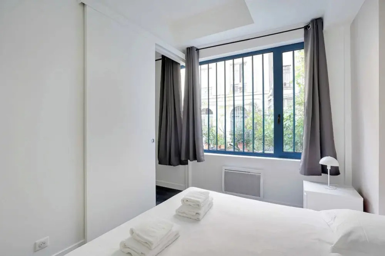 Superb Apartment -1br/2p - Sentier