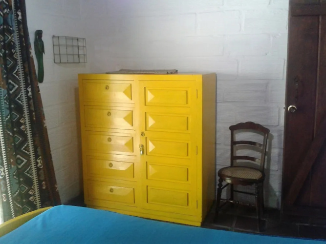 Hostal Ensenillo