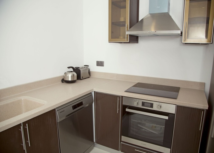 Blaire Executive Suites photo 21