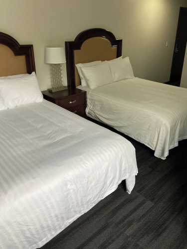 Elker Inn & Suites