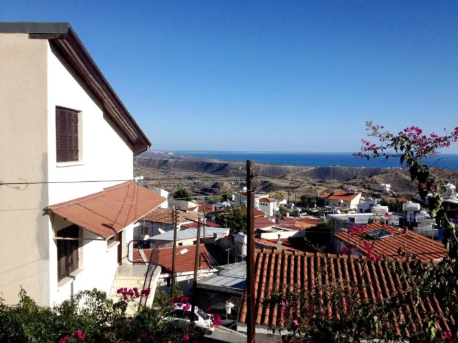 Sea View Apartments