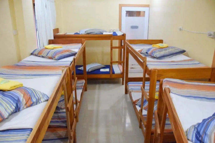 The Quetzal B&B