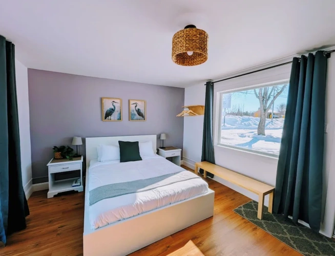 Comfort room
