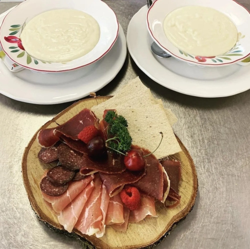 Vågslidtun Hotell