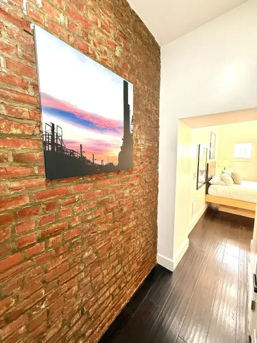 West Philadelphia Modern Hotel & Suites