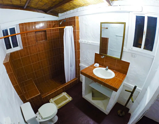 La Gondola Hosteria