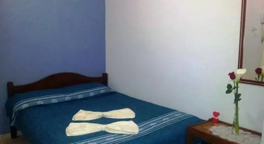 Suite Copa 6