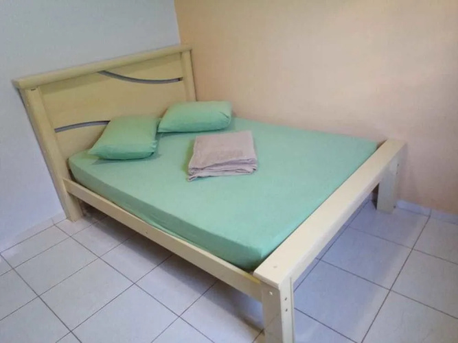 Hostel Home Passos