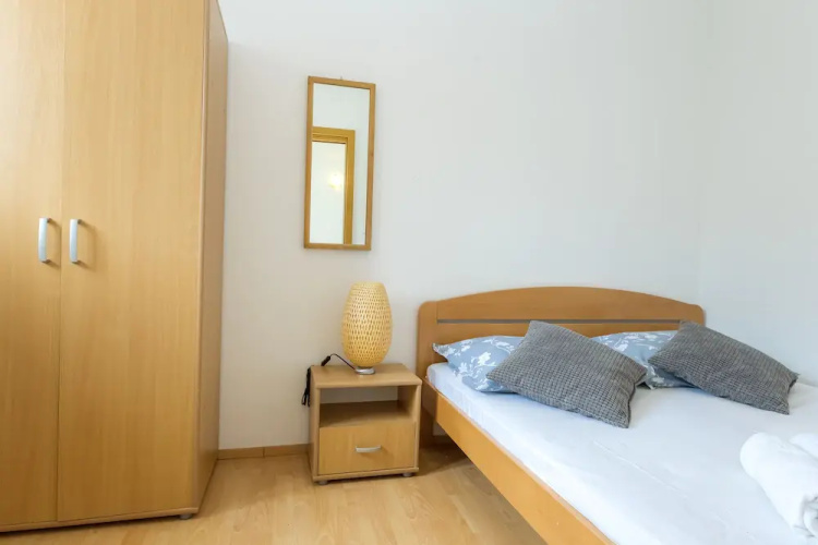 Apartments Ida