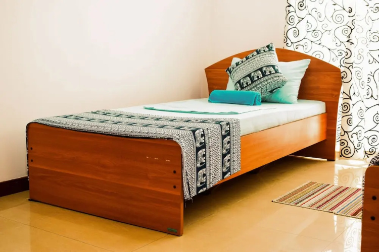 Port View Hostel Colombo