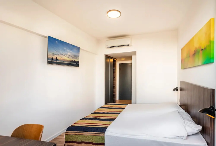 Nof Tavor Hotel