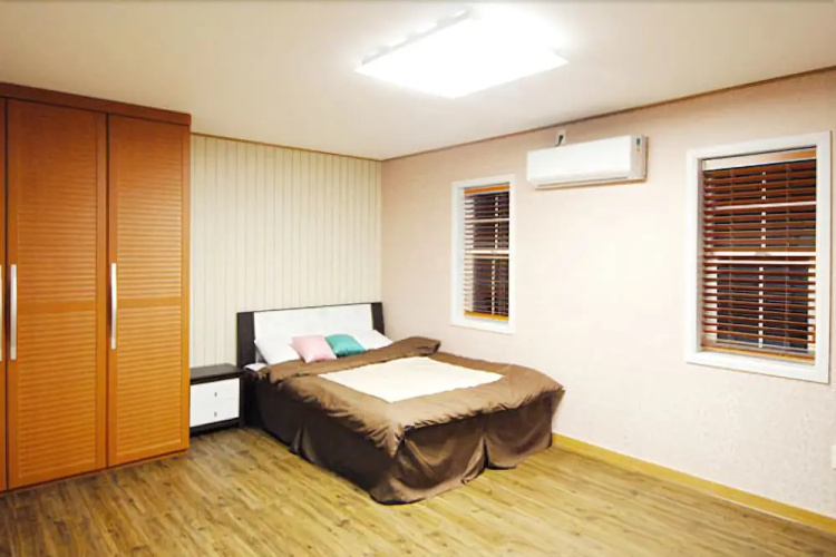 Seosan Dodam Star Pension