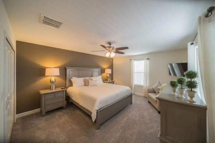 Villa 1508 Moon Valley Dr, Champions Gate