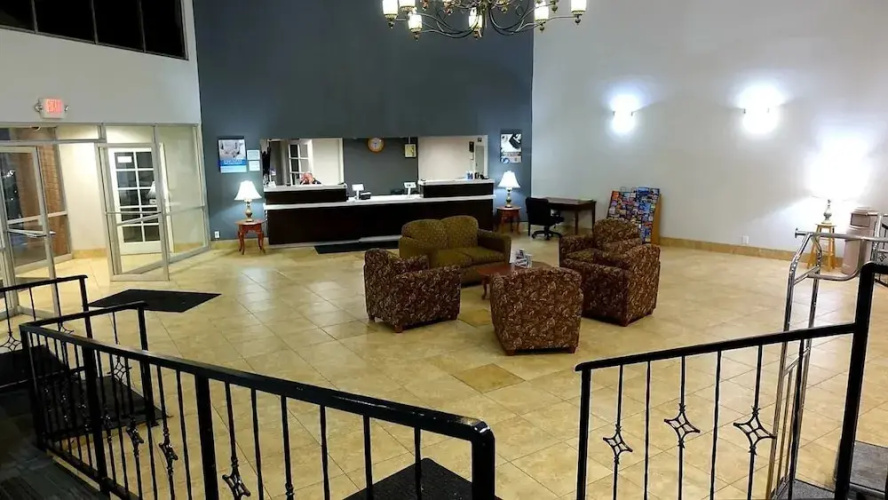 Motel 6 Lebec, CA