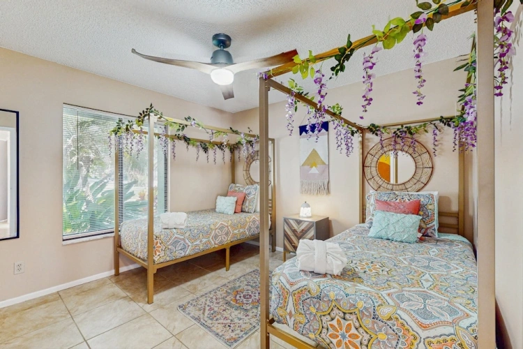 Bungalow
