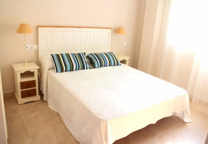 Apartamentos Les Portelles