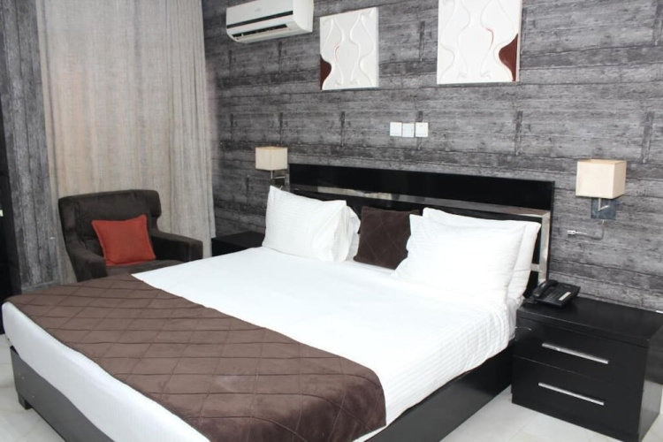 Hotelbild