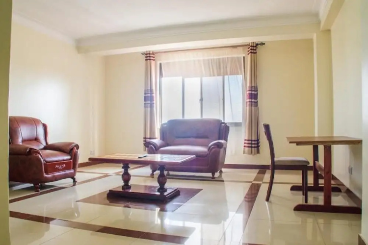 Airport Hotel Kampala - Entebbe