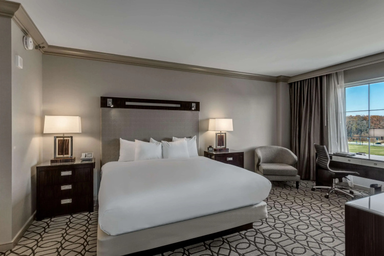 Hilton Columbus at Easton