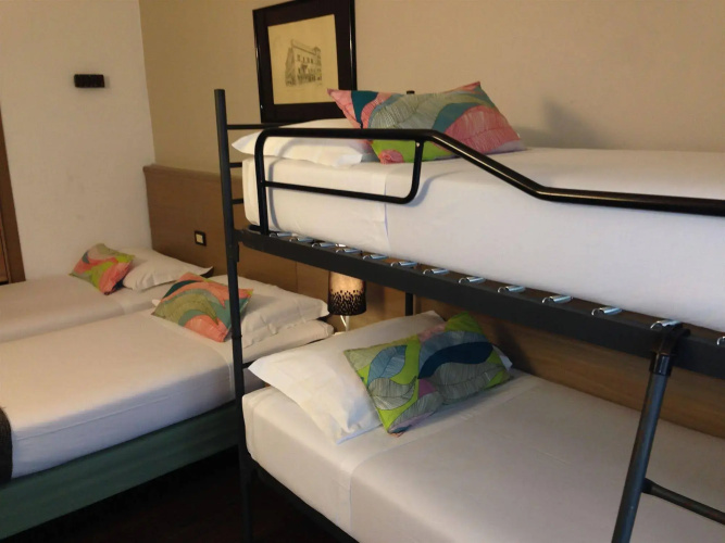 Hotel Forum