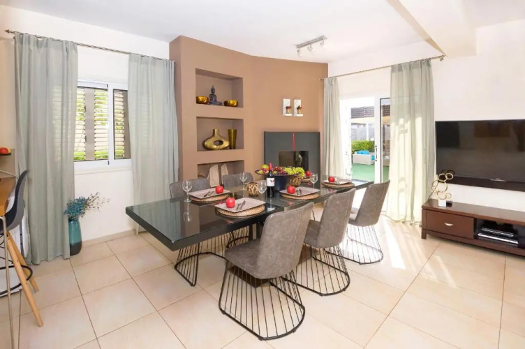 Villa Emily