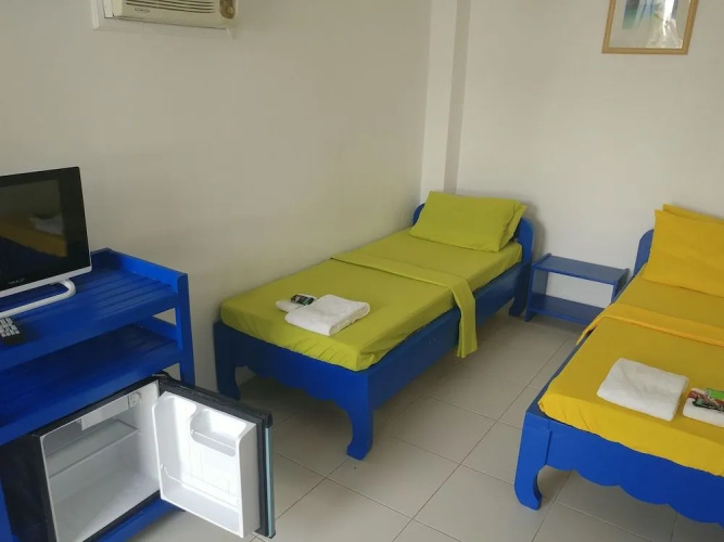 JM Compound