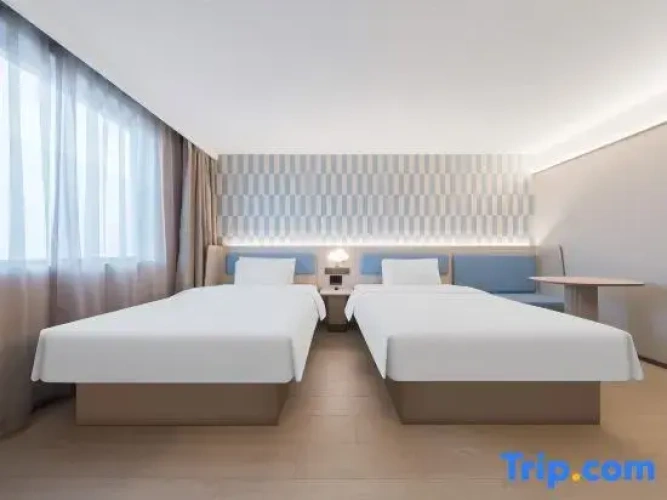 Standard Double Family room