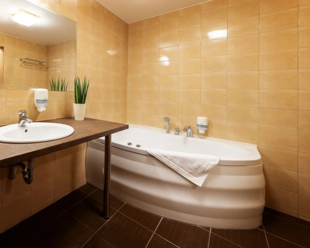 1 Bedroom Comfort Apartment