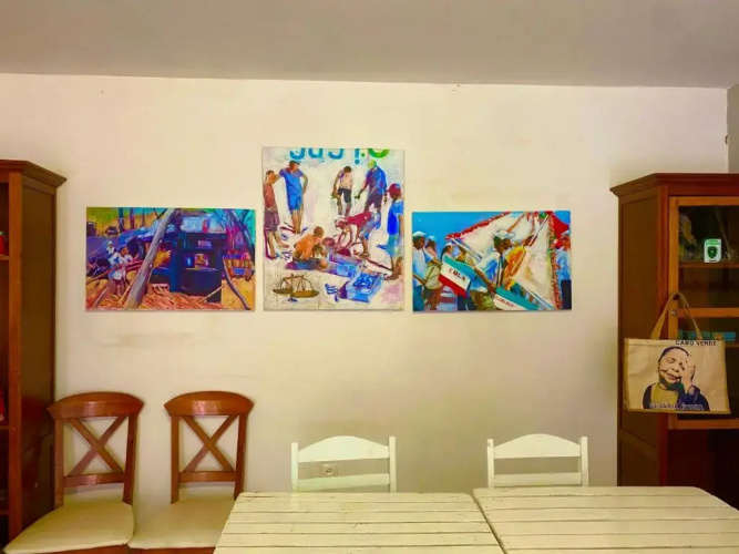 Divin Art