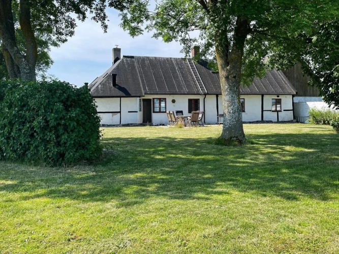 Cottage