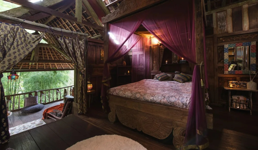 Bali Dacha