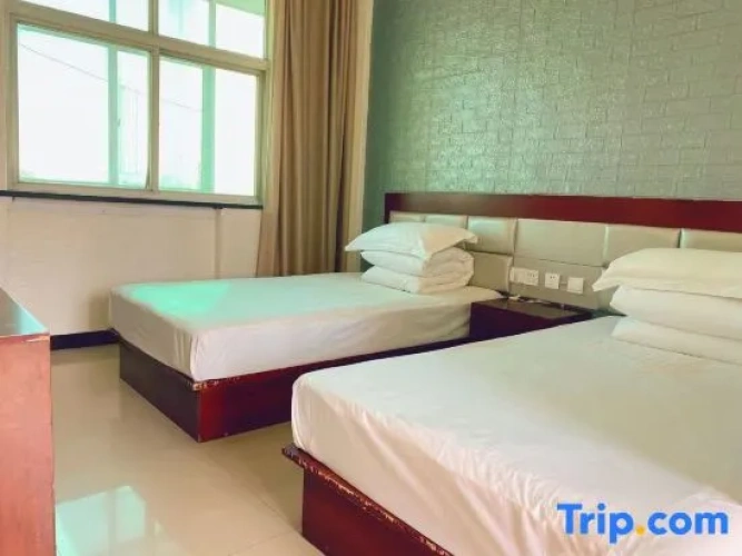 Economy Twin room