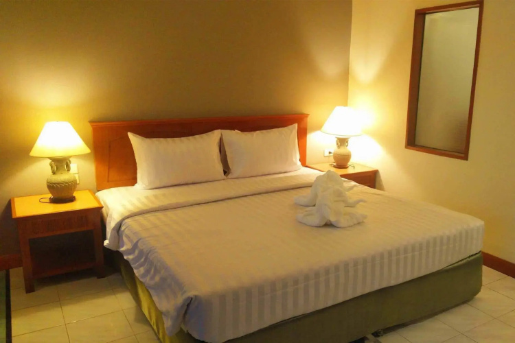 All Blue Guest House