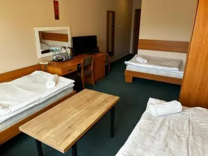 Hotel Domino