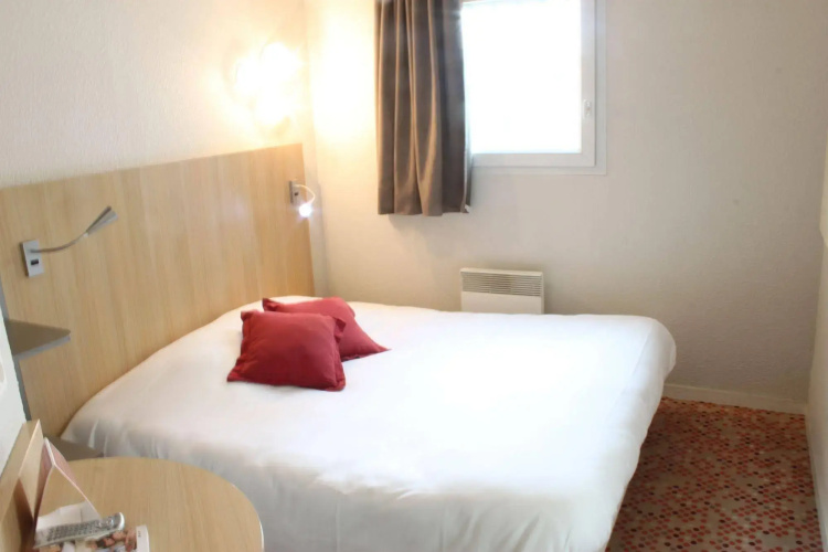 Welcomotel Coignières