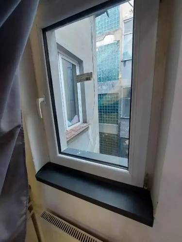 Biserica Amzei Apartment