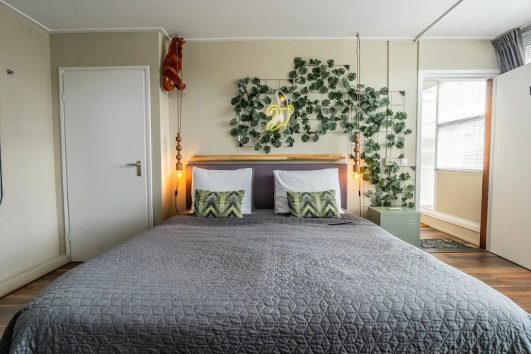 The Jungle Loft