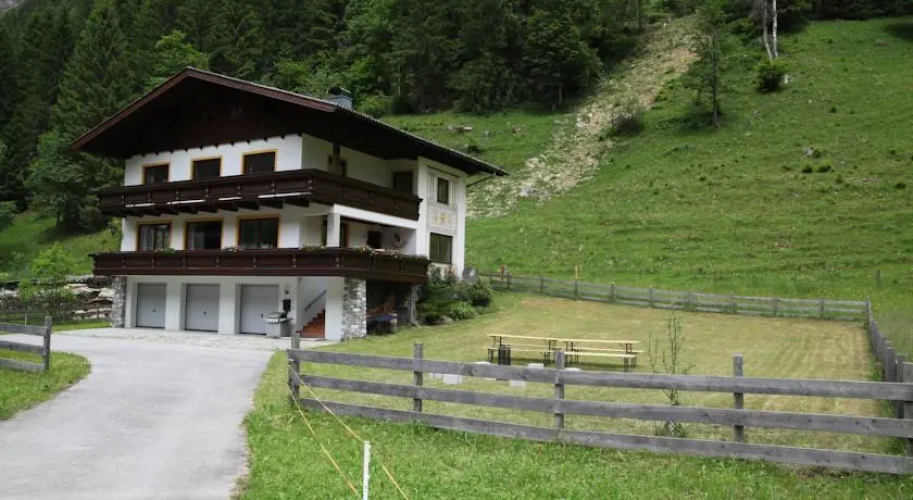 Ferienhaus Trinker